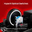 HyperX Pulsefire Saga Pro Wireless Gaming Mouse