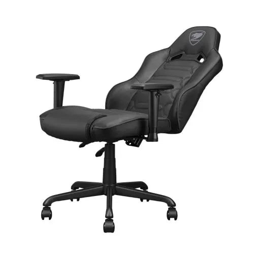 COUGAR FUSION S  Premium Gaming Chair (120kg)