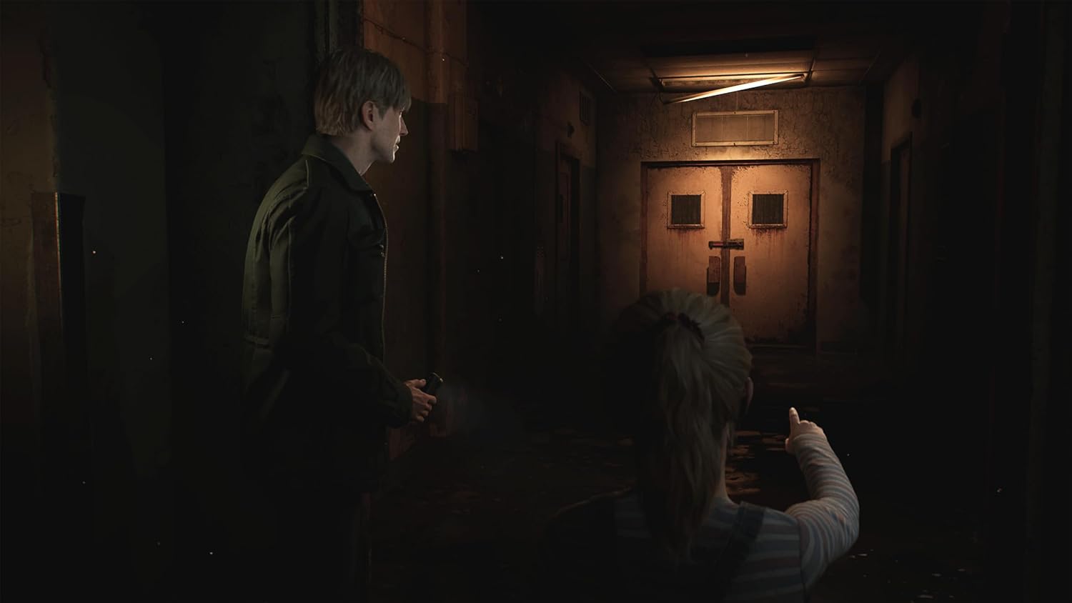 Silent Hill 2 - PlayStation 5 | PS5