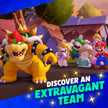 Mario + Rabbids Sparks of Hope - Nintendo Switch