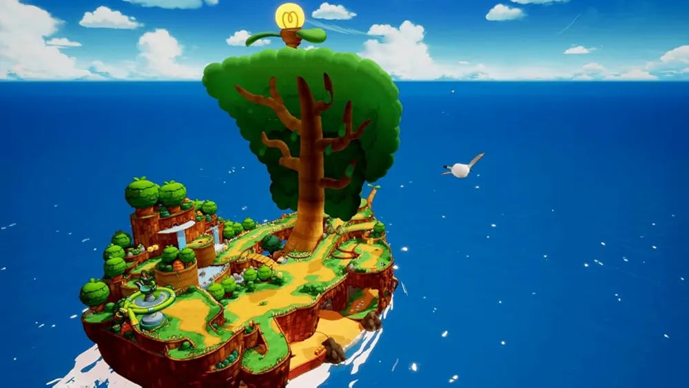Mario & Luigi: Brothership - Nintendo Switch