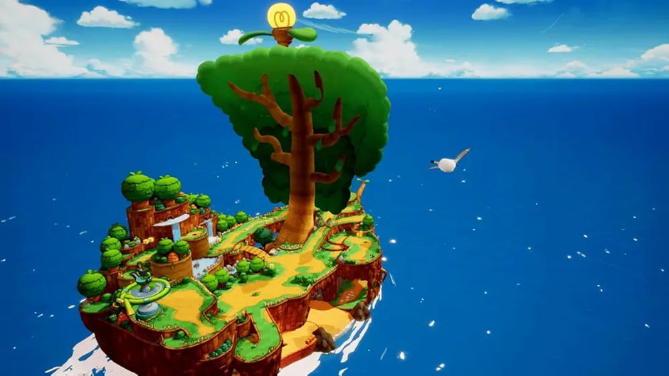 Mario & Luigi: Brothership - Nintendo Switch