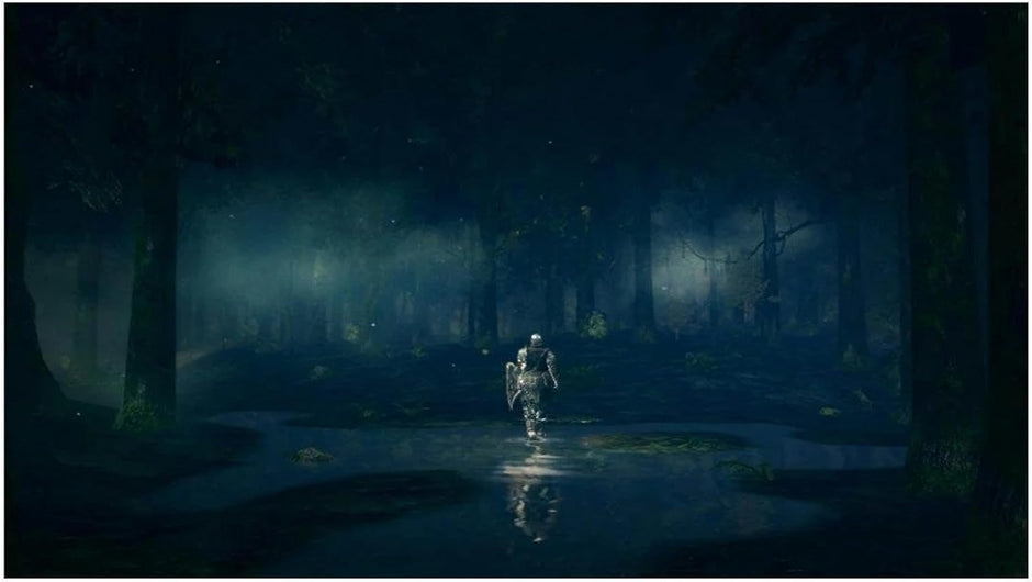 Dark Souls Trilogy - PlayStation 4 | PS4