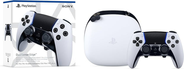 Playstation 5 DualSence Edge , PS5 Pro Controller