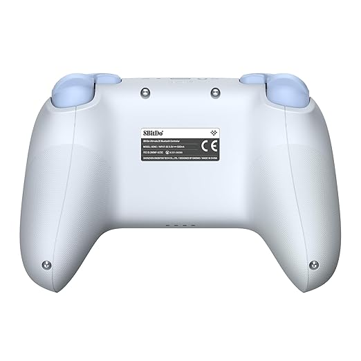 8BitDo Ultimate 2C Bluetooth Wireless Controller for Switch