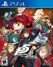 Ps4 Persona 5 Royal