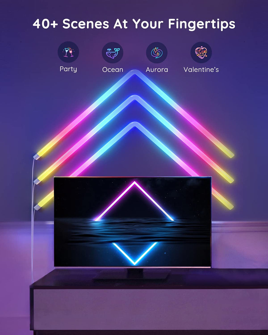 Govee Glide Wall Light