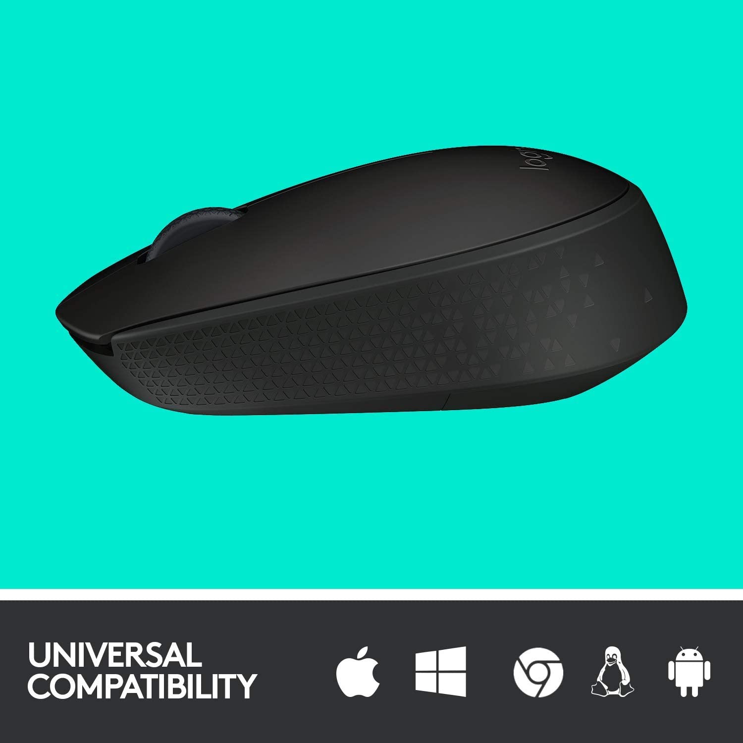 Logitech M170 Wireless Mouse