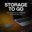 Seagate Expansion Portable External Hard Drive
