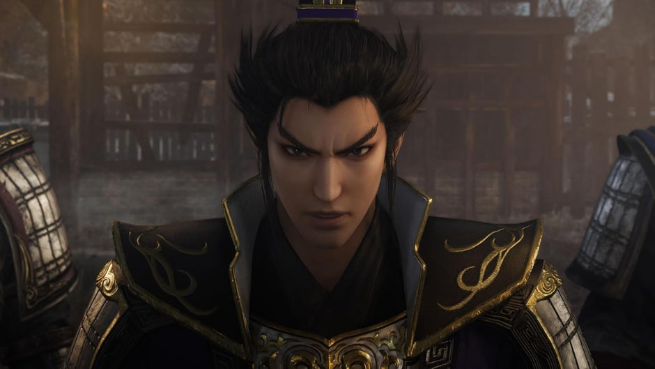 DYNASTY WARRIORS: ORIGINS - PlayStation 5 | PS5