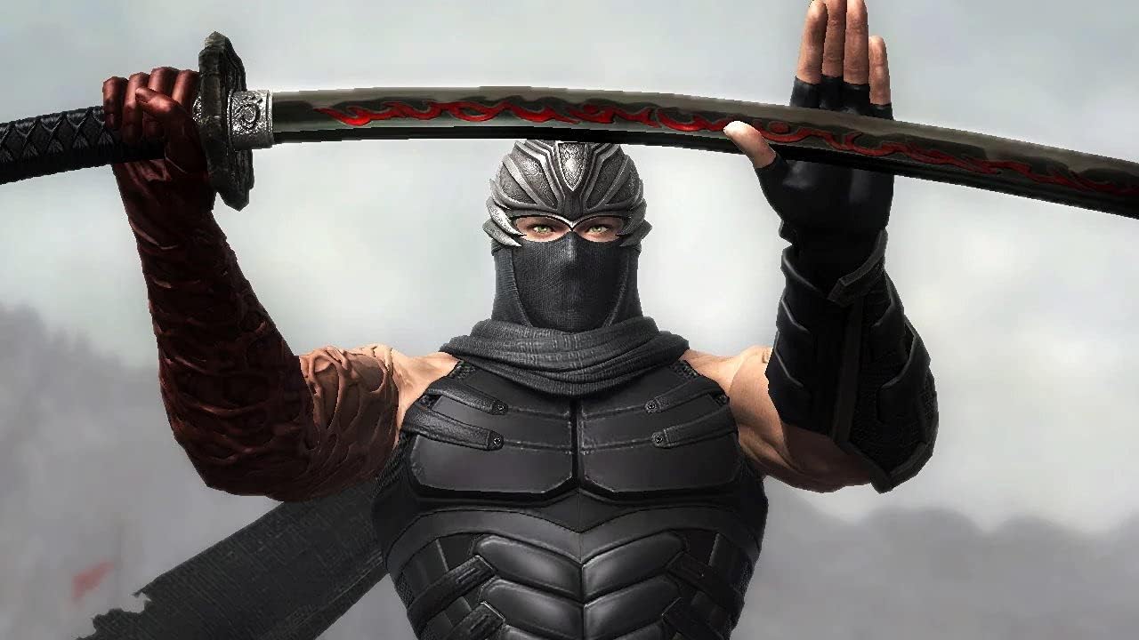 Ninja Gaiden: Master Collection - Nintendo Switch