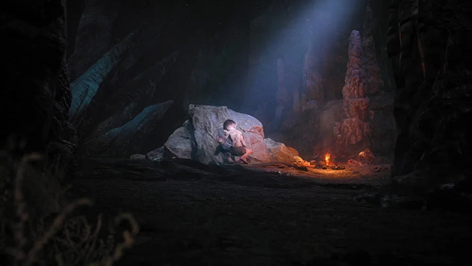 The Lord of the Rings: Gollum - PlayStation 5 | PS5