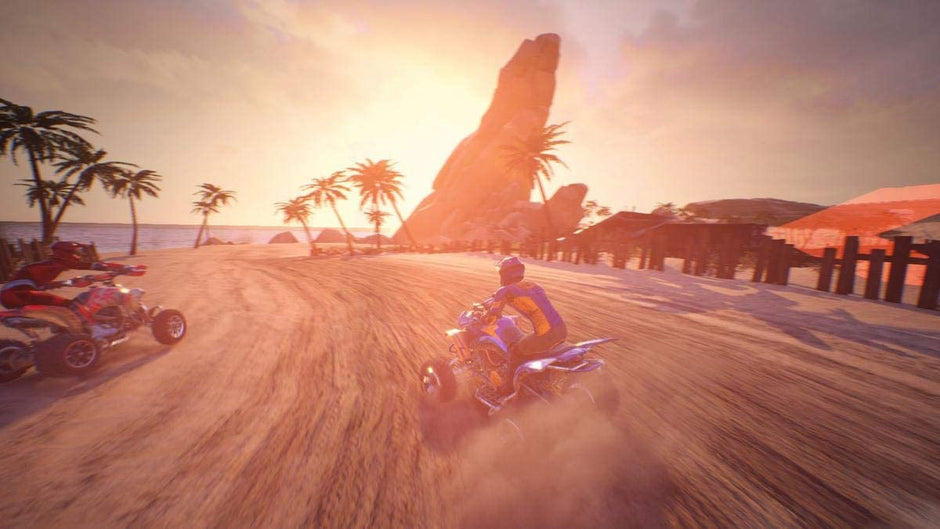 ATV Drift and Tricks - Nintendo Switch
