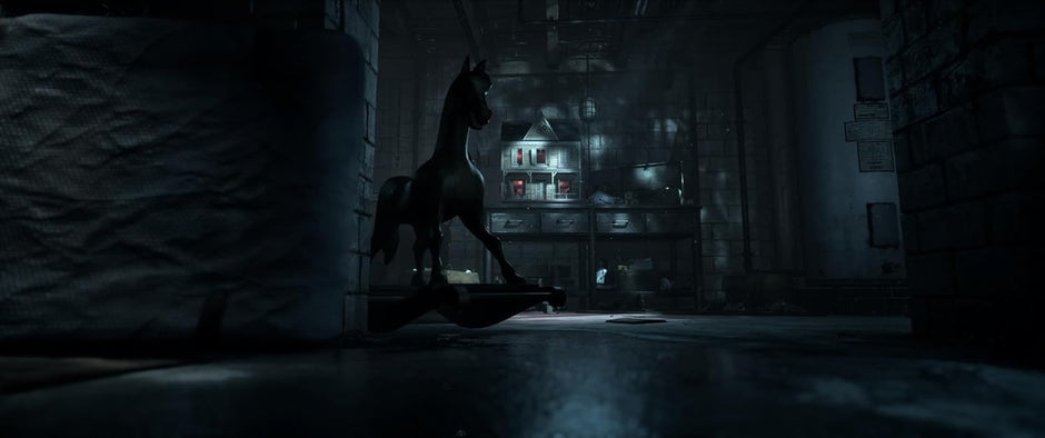 Until Dawn -PlayStation 5 | PS5