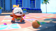 Pokémon Scarlet - Nintendo Switch