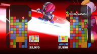 Crystal Crisis - Nintendo Switch