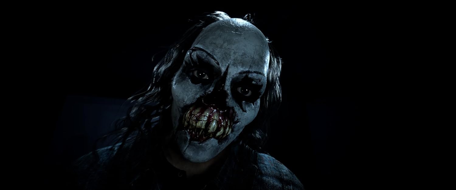 Until Dawn -PlayStation 5 | PS5