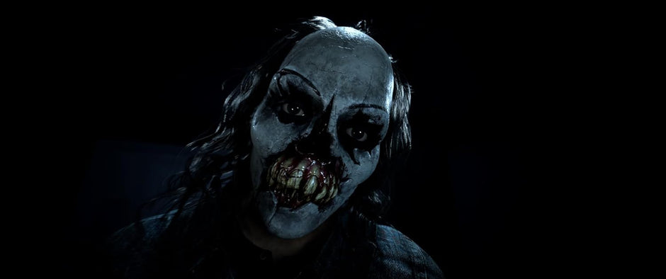 Until Dawn -PlayStation 5 | PS5