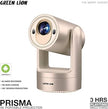 Green Lion Prisma 4K Portable Projector with 5200mAh Battery