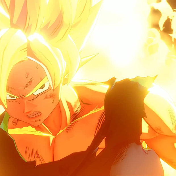 DRAGON BALL Z: Kakarot - PlayStation 5 | PS5