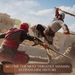 Assassin's Creed Mirage - PlayStation 5 |  PS5
