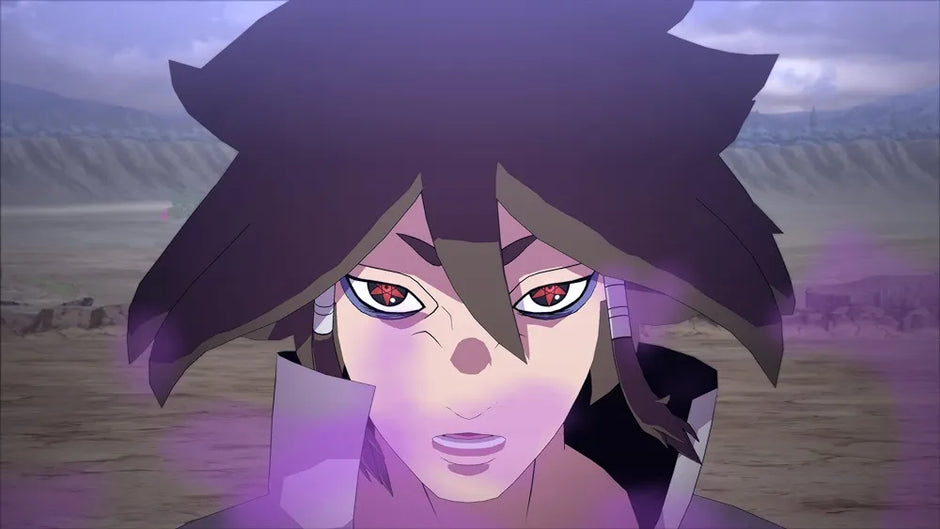 NARUTO X BORUTO Ultimate Ninja STORM CONNECTIONS - PlayStation 4 | PS4