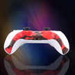Decoration Shell Cover With Two Analog Grips For Ps5 Dualsense Controller Playstation 5 Accessory