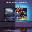 Govee RGB Bluetooth LED Backlight For TVs 46-60 Inches