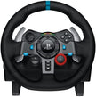 Logitech G29 Driving Force Racing Wheel for PlayStation 4l