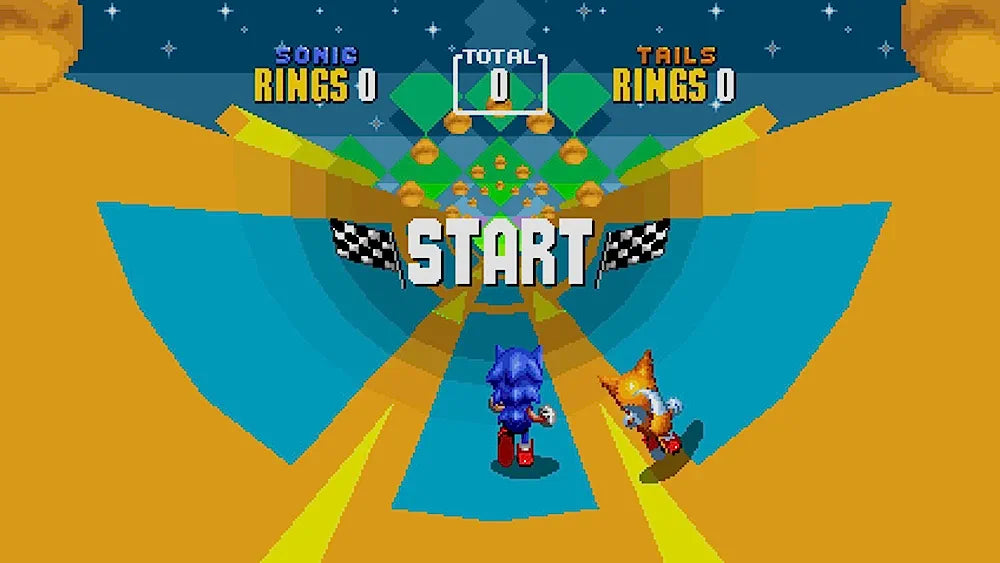 Sonic Origins Plus - PlayStation 4 | PS4