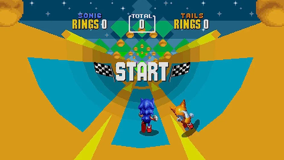 Sonic Origins Plus - PlayStation 4 | PS4