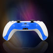 Decoration Shell Cover With Two Analog Grips For Ps5 Dualsense Controller Playstation 5 Accessory