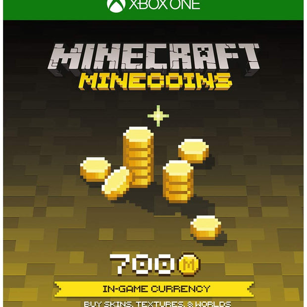 Minecraft Starter Collection - Xbox One