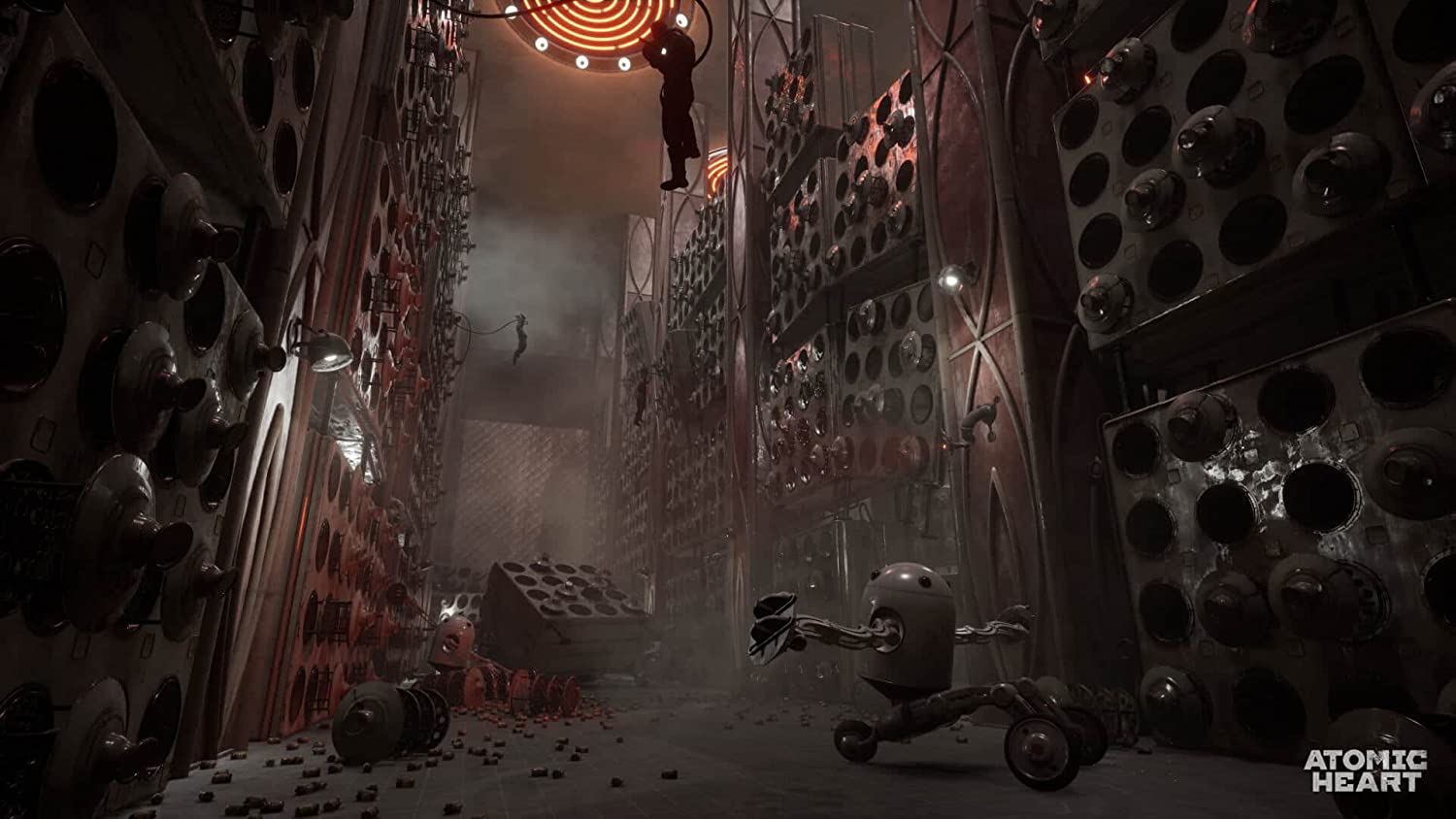 Atomic Heart - PlayStation 5 | PS5