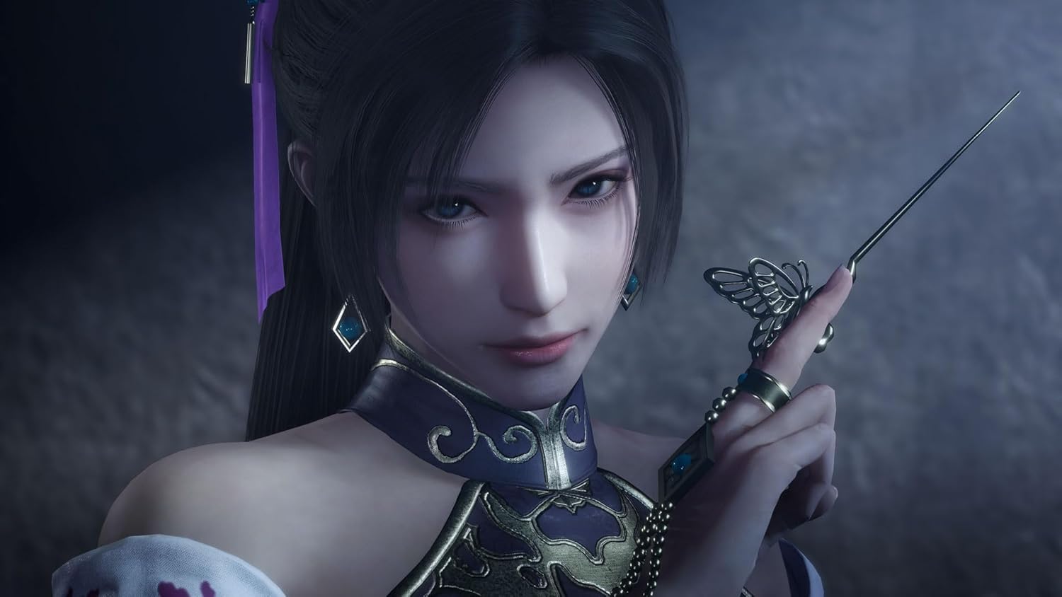 DYNASTY WARRIORS: ORIGINS - PlayStation 5 | PS5
