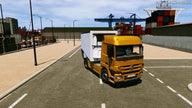 Truck Driver - PlayStation 4