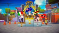 34 Sports Games World Edition - Nintendo Switch