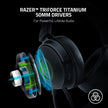 Razer Kraken V3 X Wired USB Gaming Headset