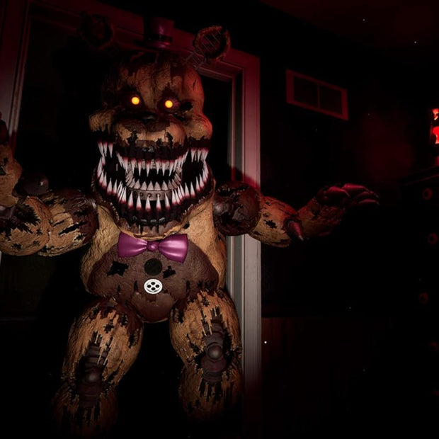 Five Nights at Freddy's - Help Wanted - Nintendo Switch
