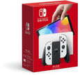 Nintendo Switch OLED , 64gb Storage