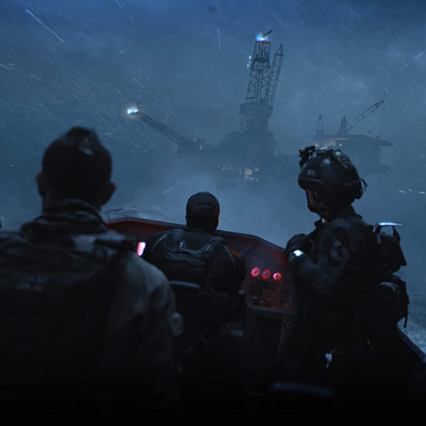 Call of Duty: Modern Warfare II - PlayStation 5