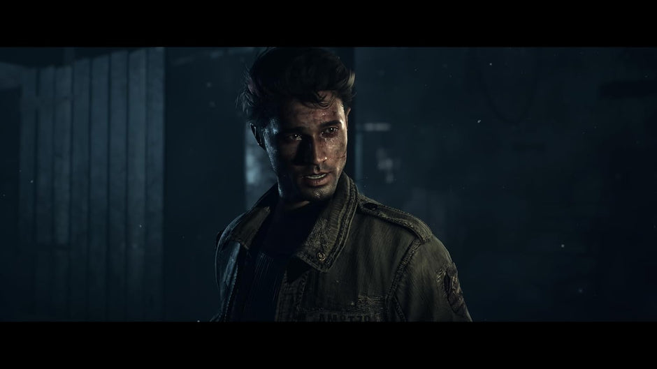 Until Dawn -PlayStation 5 | PS5