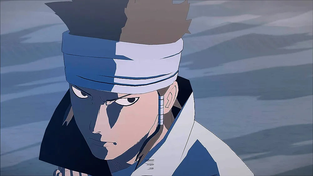 NARUTO X BORUTO Ultimate Ninja STORM CONNECTIONS - PlayStation 5 | PS5