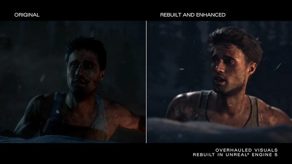 Until Dawn -PlayStation 5 | PS5