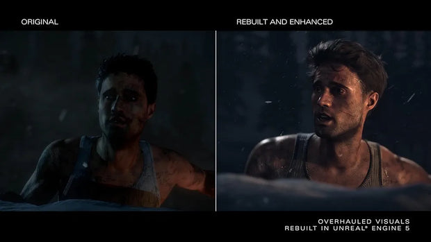 Until Dawn -PlayStation 5 | PS5