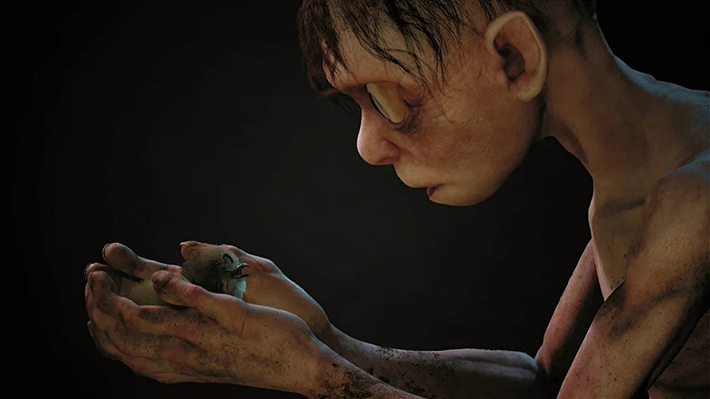 The Lord of the Rings: Gollum - PlayStation 5 | PS5