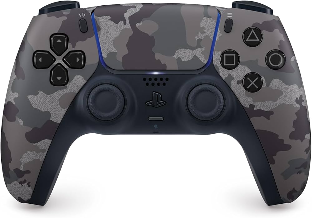 Dual Sense Wireless Controller, PS5 controller (original)