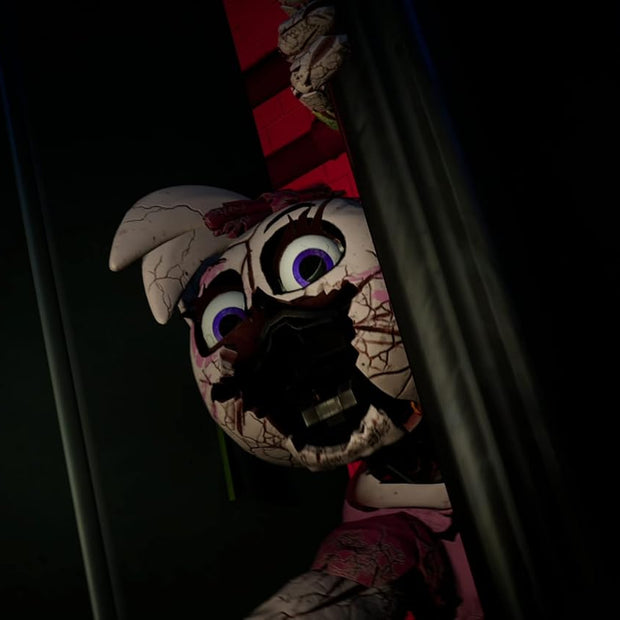 Five Nights at Freddy's: Security Breach - PlayStation 4 | PS4