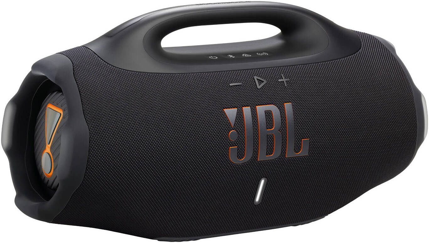 JBL Boombox 4 (original)