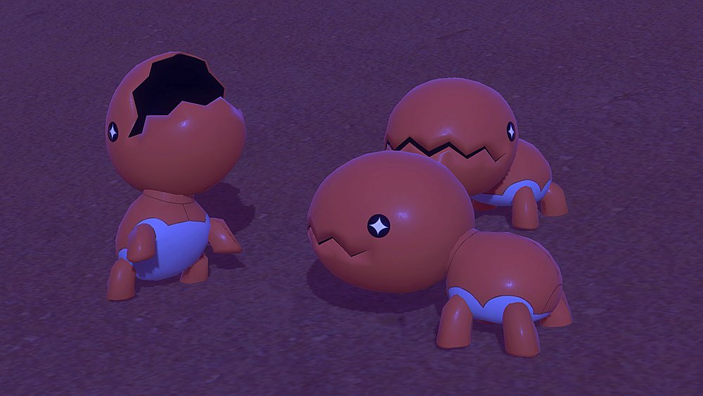 New Pokémon Snap - Nintendo Switch